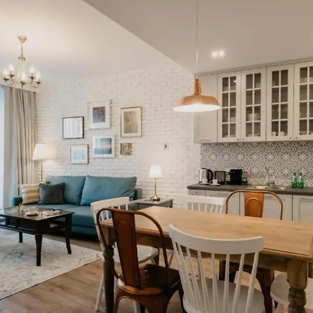 Apartment Dubois *